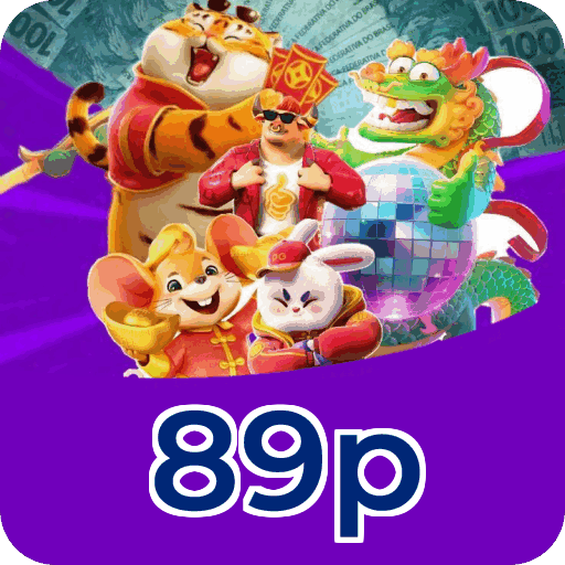 Fluxo de download do app 89p — referência visual