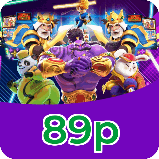 Provedores de slots citados em material de marketing